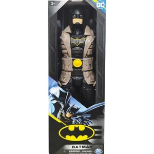 Spin Master Batman Dc Comics Figür 30 cm Siyah 6069258