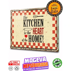 Cam Kesme ve Sunum Tablası | Kitchen Home Modelli| 20CM x 30CM