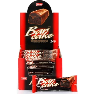 Barcake Kakaolu 20Gr. 24'lü ( 1 Kutu )