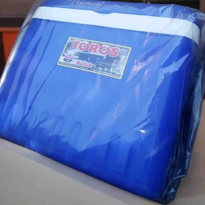 Amaç Yaşam ve Ambalaj Amaç Yaşam 32 Litre Oto Termos Soğutucu Termos