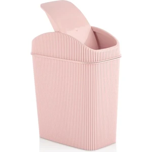 Royaleks Group Deco Maxi Çöp Kovası 6 Lt. ROYALEKS-LV-321