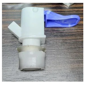 Köy Tohumları 1 Adet Soğuk Su Termos Musluğu Tamir Vanası Kaliteli Plastik Kampanyada