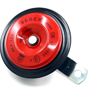 Disk Korna Didit Ince Ses 12V