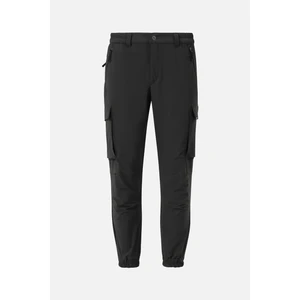 V-Clutch Jogger Dar Paca Yazlık Antrasıt Pantolon