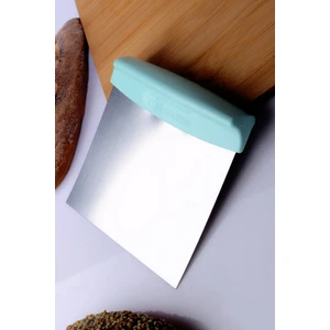 Paslanmaz Hamur Kesme Spatulası