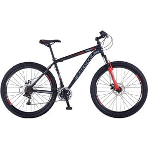 Lion 26 Hd 18"hidrolik Disk Fren Shimano 21 Vites Dağ Bisikleti