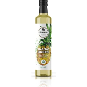 Ananas Sirkesi 500 ml