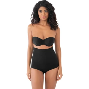Dode Flora Korse Sepeti 3003 Kadın Lazer Kesim Yüksek Bel Slip Korse