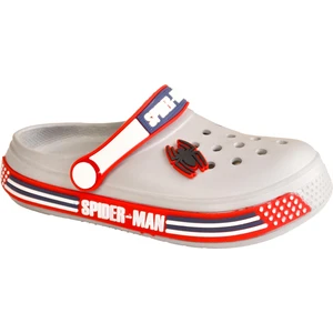 Spiderman Örümcek Adam Erkek Çocuk Terlik Havuz Deniz Kumsal Sandaleti