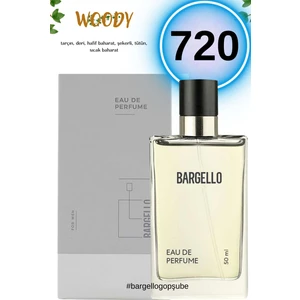 720 Woody Erkek Parfüm Edp 50 Ml