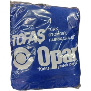 Tofaş Opar Koltuk Kılıfı & Servis Kılıfı