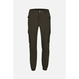 V-Clutch Jogger Dar Paca Hakı Pantolon
