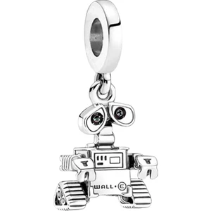 Asaf Accessory Wall-E Robot Charm