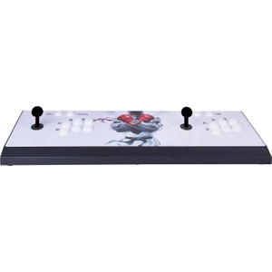 4K Arcade Station 3D Pandora Pk 18000 Oyunlu Tv Baglanan Atari Makinası