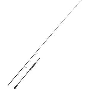 Cavalla Ultra Light Jigging Spin 198CM Max 60GR 2 Parça Olta Kamışı