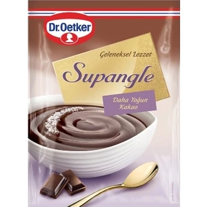 Dr. Oetker Supangle 143 gr. (2'li)