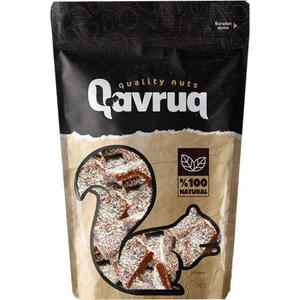 Qavruq Kuruyemiş Cezerye Fındıklı