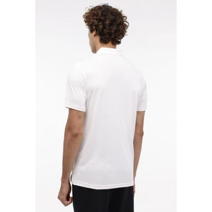 ml Jasper 11URB1049 4fx Ekru Erkek Kısa Kol T-Shirt