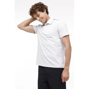 ML KARL 12ELG3008 4FX Gri Erkek Kısa Kol T-Shirt