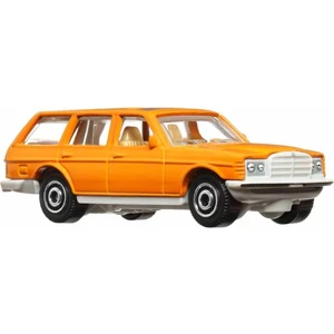 Germany 1:64 Tekli Arabalar - Mercedes-Benz W 123 Wagon HVV36 - HVV05