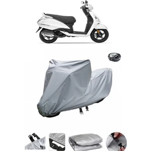 Tvs Jupiter   Motosiklet Brandası Arka Çanta Uyumlu