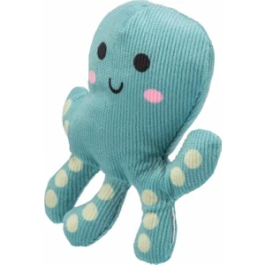 Kedi Oyuncağı, Peluş Ahtapot, Kediotlu 10CM