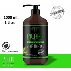 At Kuyruğu Özü Parabensiz Sülfatsız Tuzsuz Bakım Şampuanı 1000ML - 1 Litre