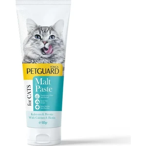 Cat Malt Paste 100 gr