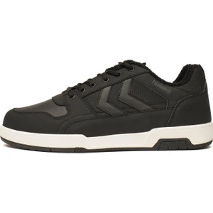 Versay Siyah Sneaker