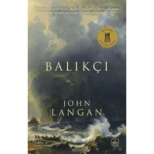 Balıkçı - John Langan