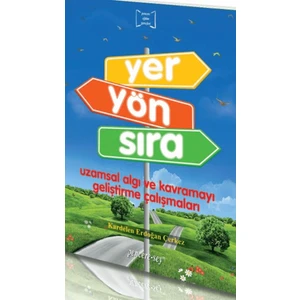 Yer Yön Sıra - Kardelen Erdoğan Çerkez
