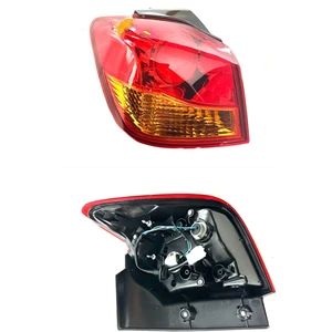 Mitsubishi Asx Stop Lambası Dış Sol 2010-2011 8330A689