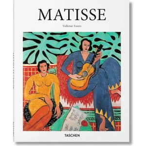 Matisse - Volkmar Essers
