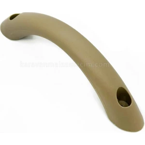 Shuıvan Karavan Tutamak Tutma Kolu 20CM - KREM