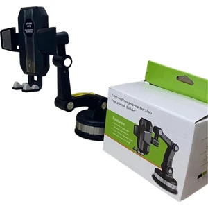 Soft Oto Araç  Içi  Telefon  Tutucu