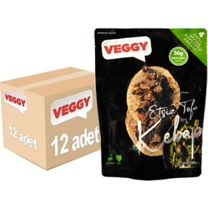 Tofu Kebap 200 G x 12 Adet