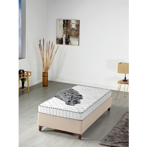 Tek Kişilik Full Ortopedik Sünger Yatak 90X190