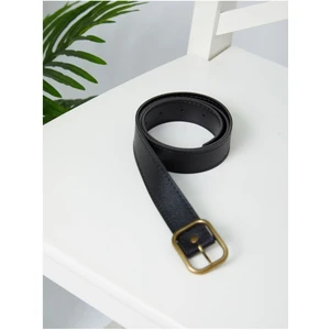 Suni Deri Kemer- Taba