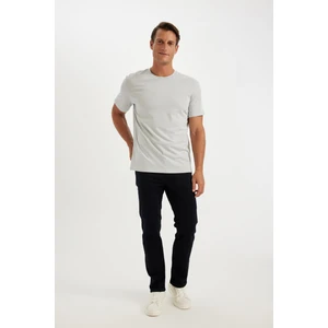 Sergio Regular Fit Normal Bel Boru Paça Jean Pantolon D2411AX24SM