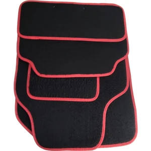 Universal Oto Halı Paspası