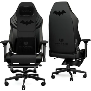 Pandora Batman Dark Knight Oyuncu ve Çalışma Koltuğu