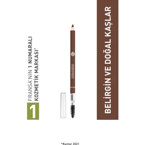 Yves Rocher Kaş Kalemi-03.Kestane-54881