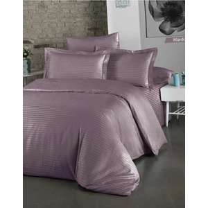 Liya Kutulu Pamuk Saten Çift Kişilik Nevresim Takımı | Nevresim | Saten Nevresim | Çeyizlik Nevresim