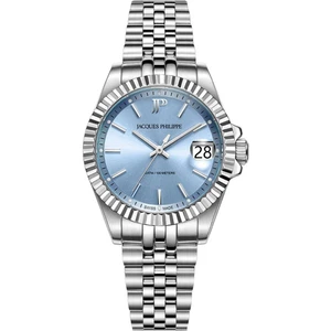 Jacques Philippe JPQLS5813X6LB Kadın Kol Saati