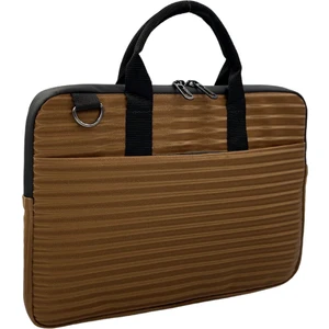 Licht Vegan Deri 13"- 14.1" - 15.6" - 16,1" Evrak Laptop Notebook MacBook Bilgisayar Çantası