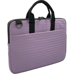 Licht Vegan Deri 13"- 14.1" - 15.6" - 16,1" Evrak Laptop Notebook MacBook Bilgisayar Çantası