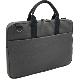 Licht Vegan Deri 13"- 14.1" - 15.6" - 16,1" Evrak Laptop Notebook MacBook Bilgisayar Çantası