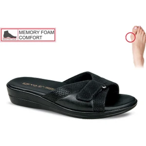 Kadın Terlik 9863-7 (35-42)