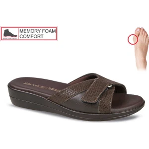 Kadın Terlik 9863-7 (35-42)