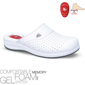 Kadın Sabo Terli 9844-FLEX-1 (35-41)